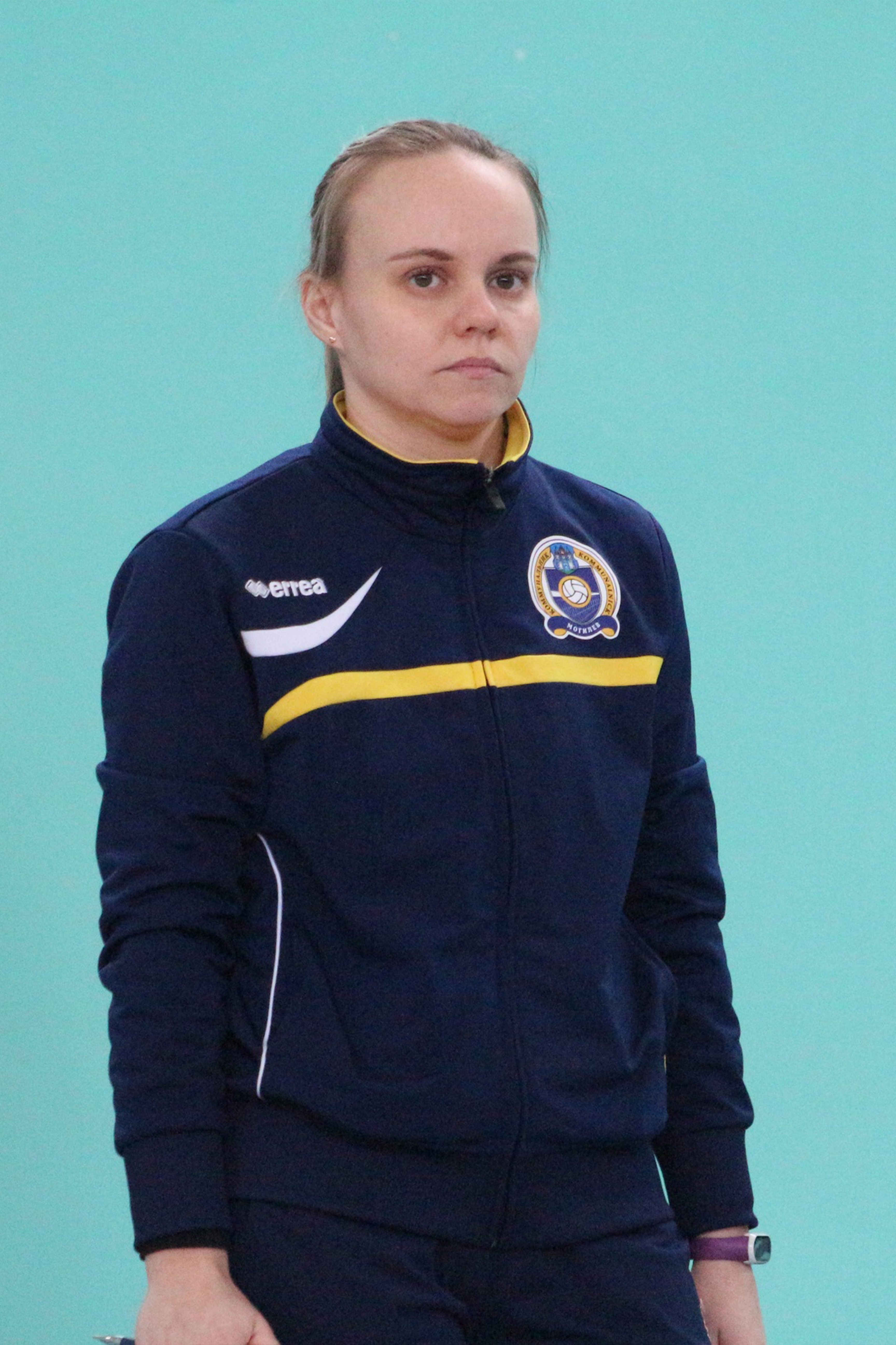 Ульянкова Мария Юрьевна