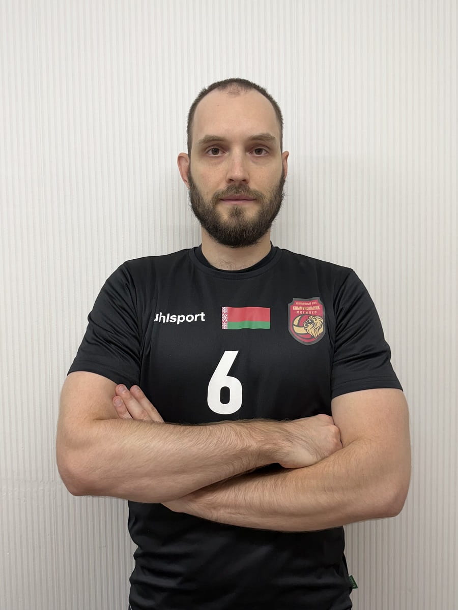 Войтенков Сергей