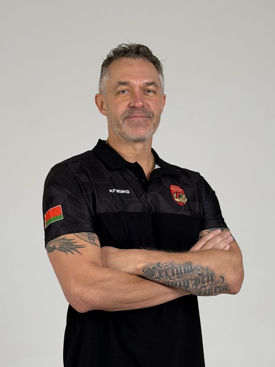 Троцкий Сергей Александрович