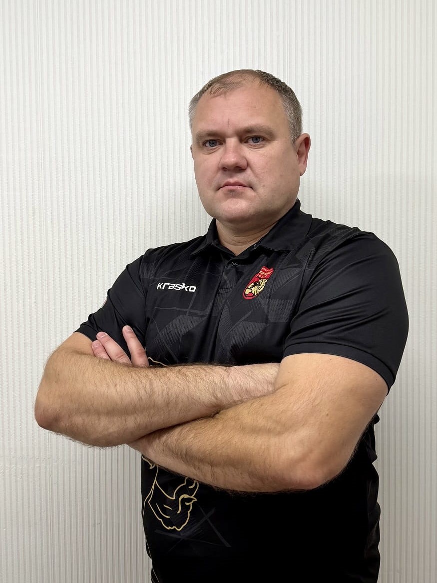 Гайшун Максим Владимирович