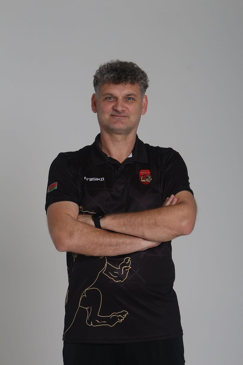 Кот Дмитрий Александрович