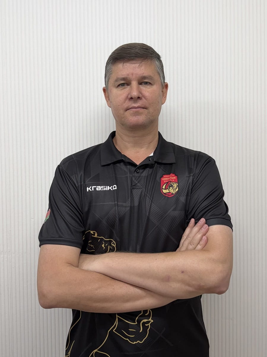 Леонов  Александр Сергеевич