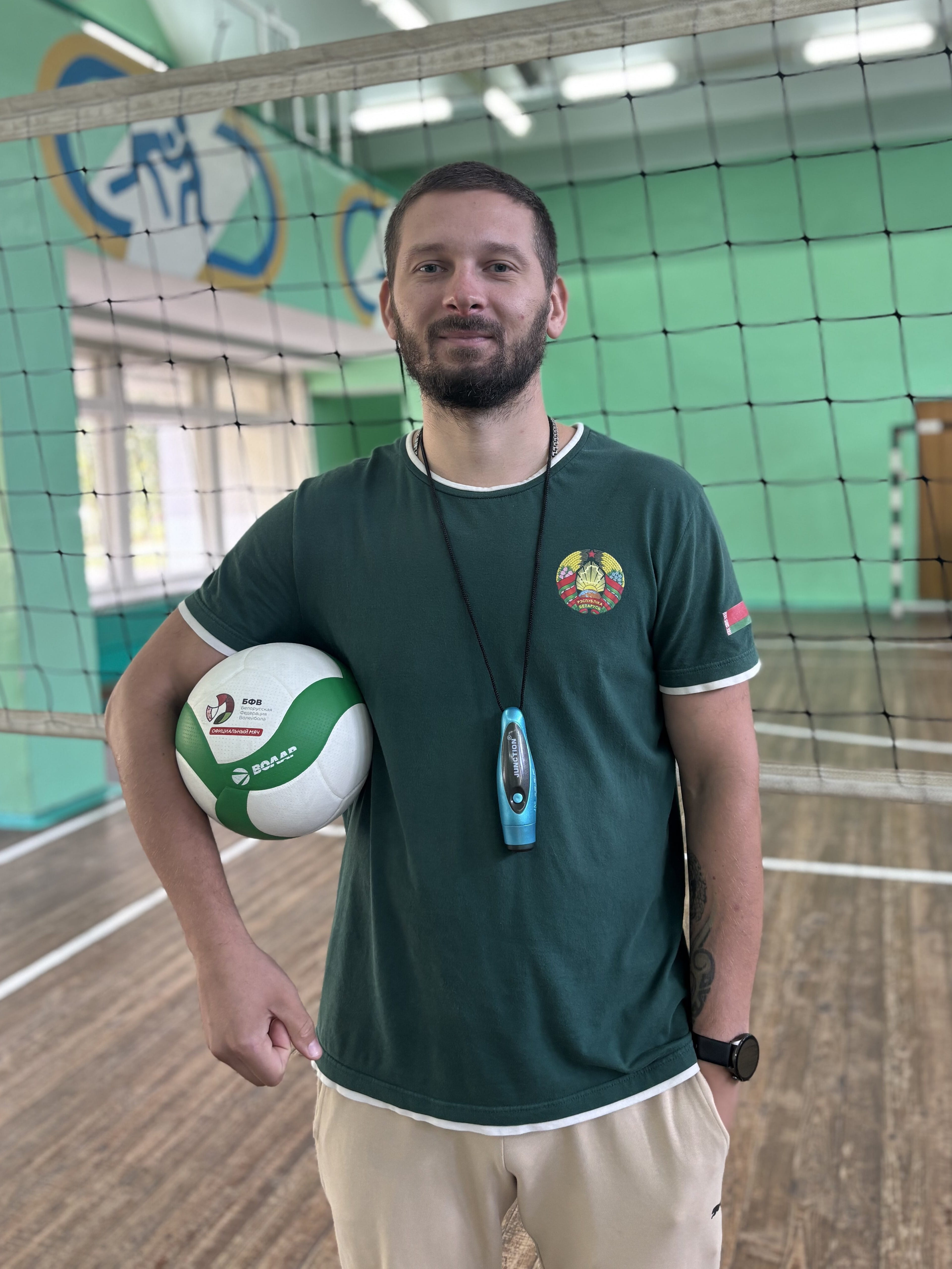 Леонов  Александр Сергеевич