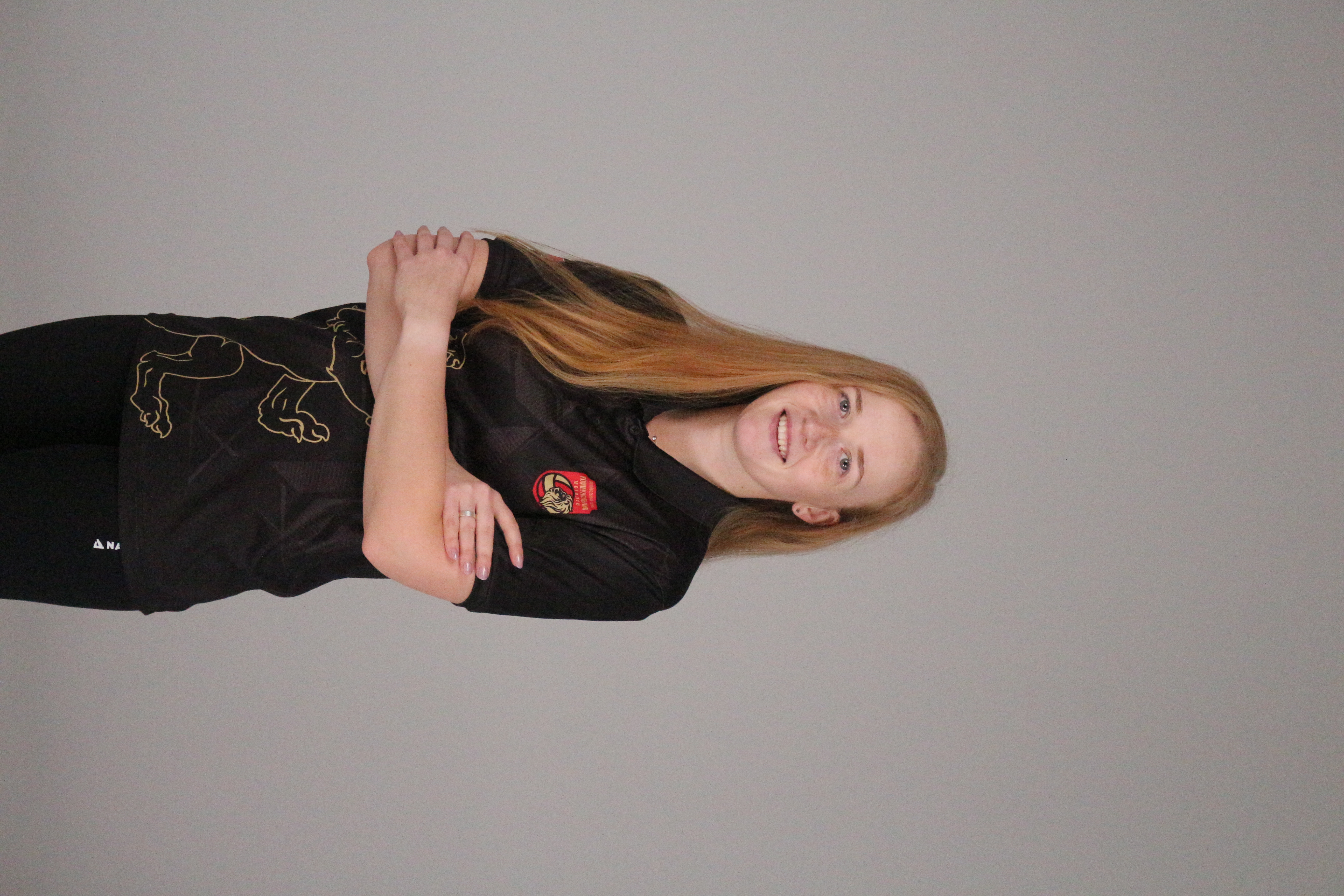 Калистратова Полина Сергеевна