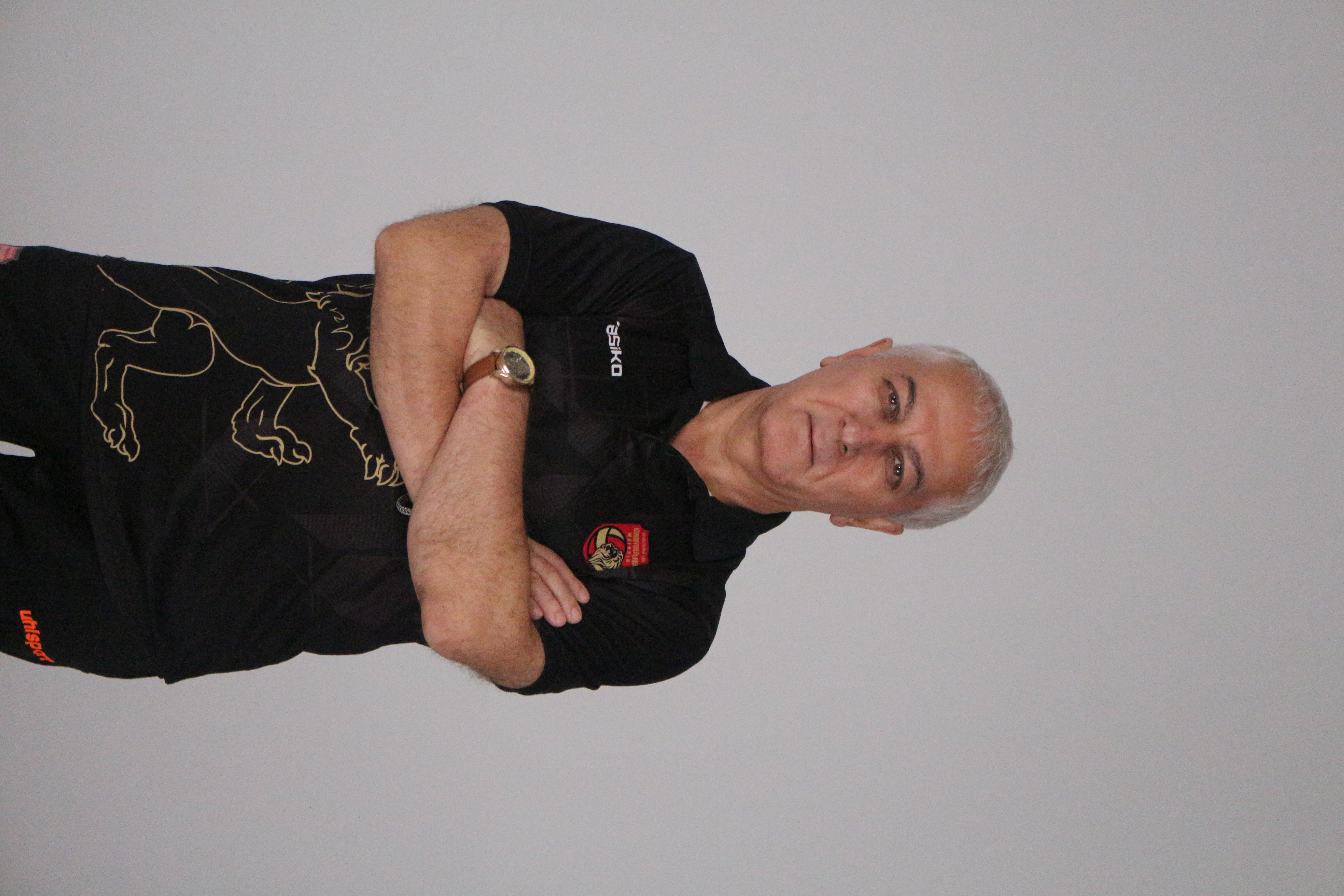 Оганисян Левон Мушегович