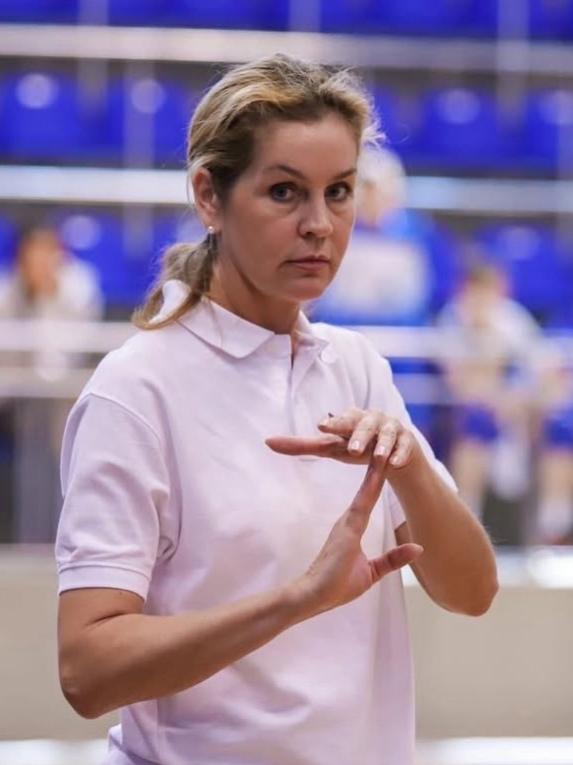 Рудаковская Надежда Васильевна