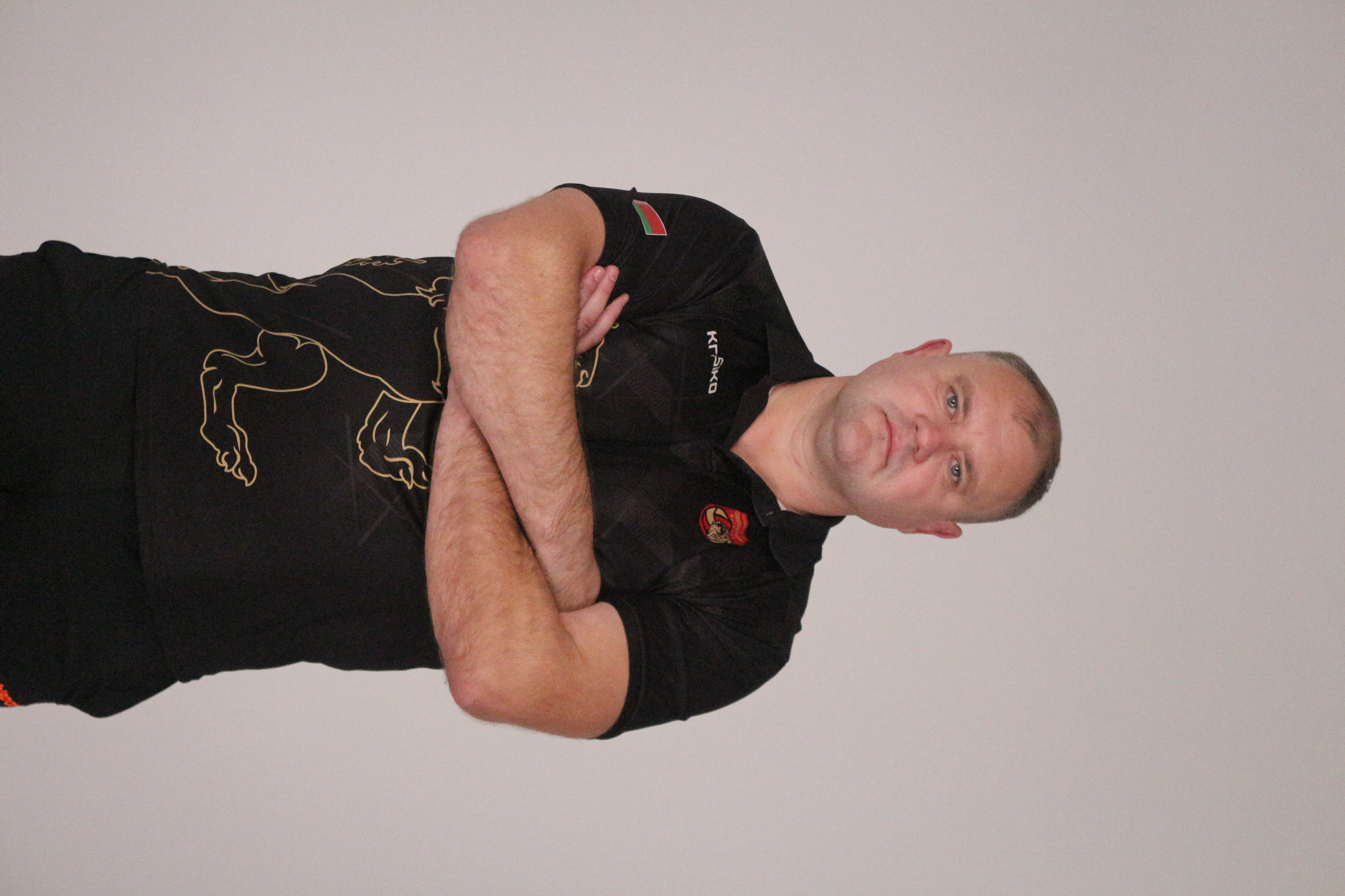 Гайшун Максим Владимирович