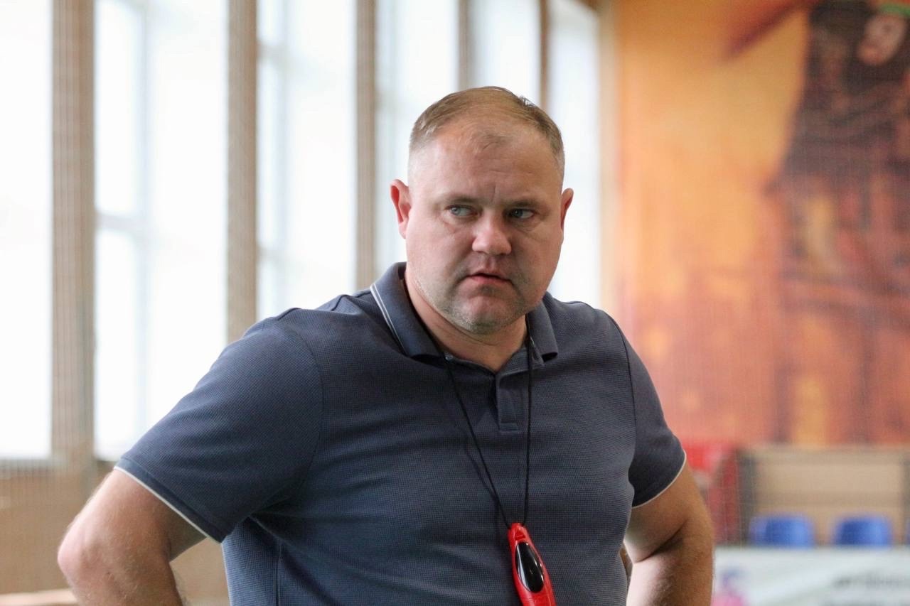 «Нет предела совершенству»: Максим Гайшун