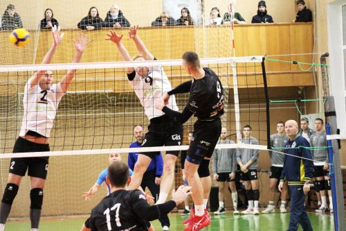 «Коммунальник-Могилев» — «Борисов-БГУФК»