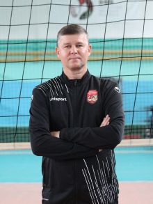 Леонов Александр Сергеевич
