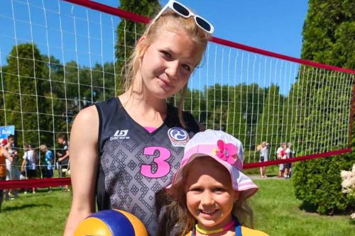 Фестиваль «Вытокі» заглянул в Полоцк