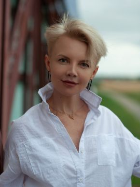 Ковтун Ольга Анатольевна