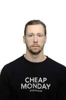 Бубновский Валентин Владимирович