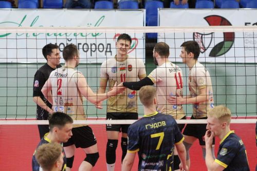 Коммунальник-Могилев - Борисов-БГУФК (Борисов) 16.05.2026