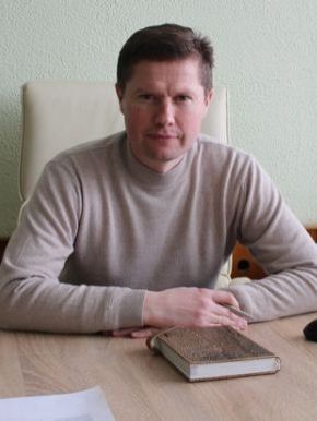 Казак Олег  Леонидович